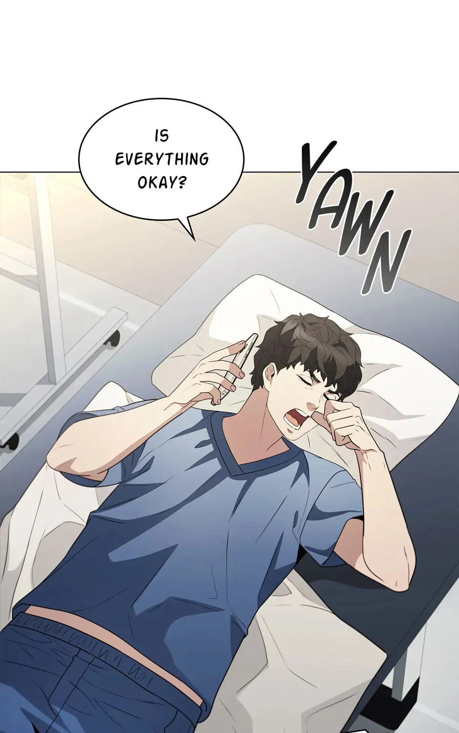 A True Doctor Chapter 258 page 85 - 