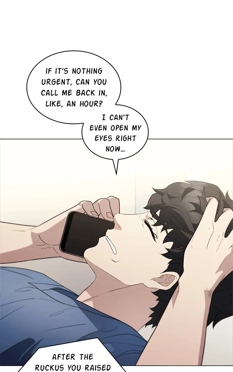 A True Doctor Chapter 258 page 87 - 