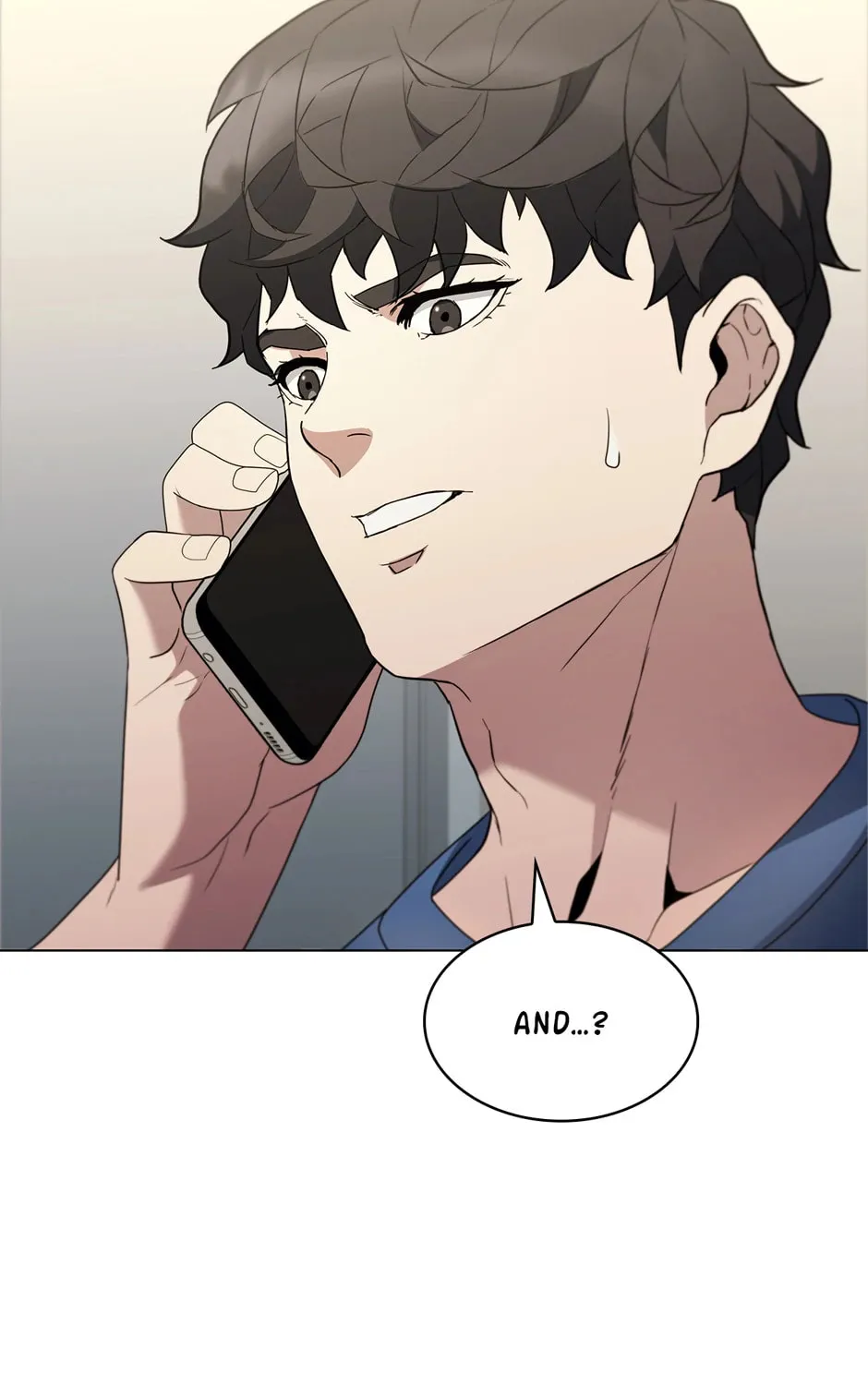 A True Doctor Chapter 258 page 95 - 