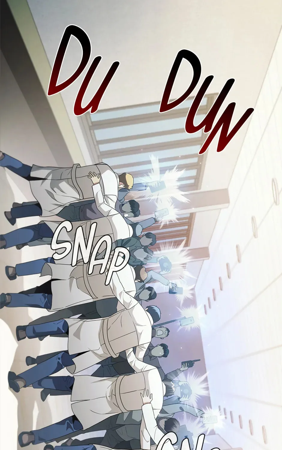 A True Doctor Chapter 259 page 1 - 