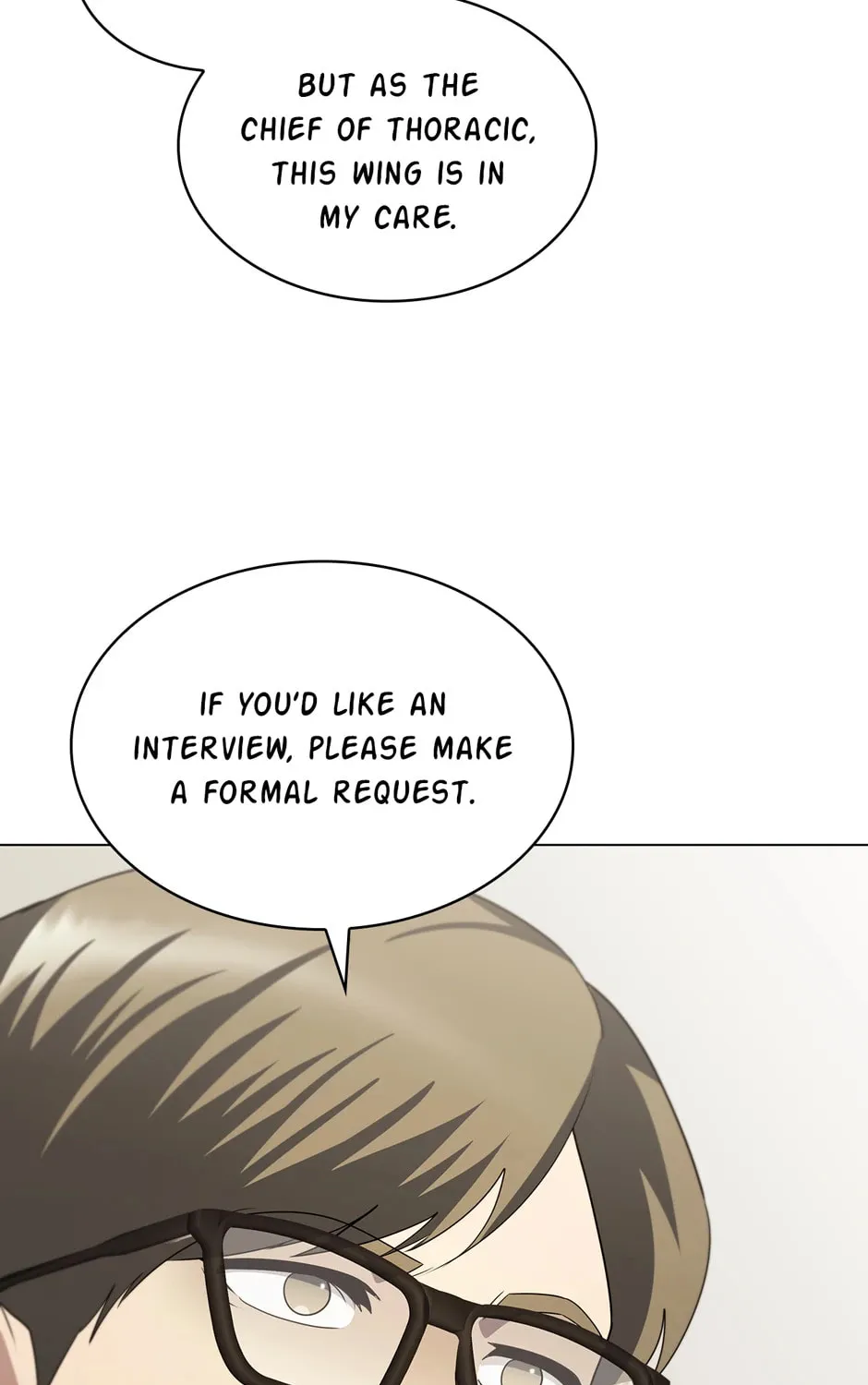 A True Doctor Chapter 259 page 101 - 