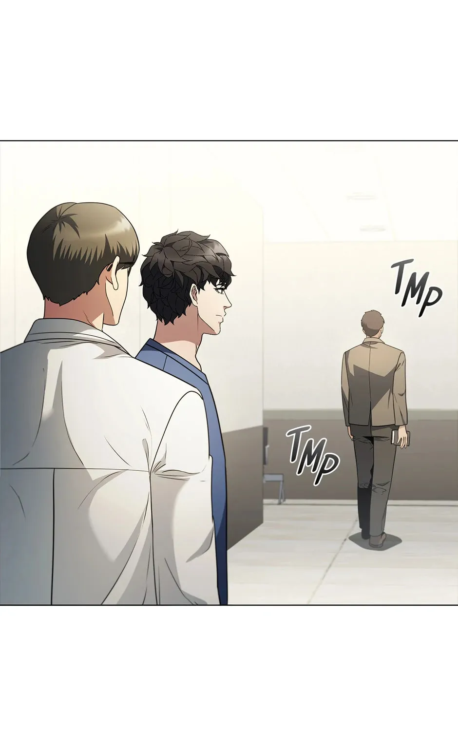 A True Doctor Chapter 259 page 109 - 