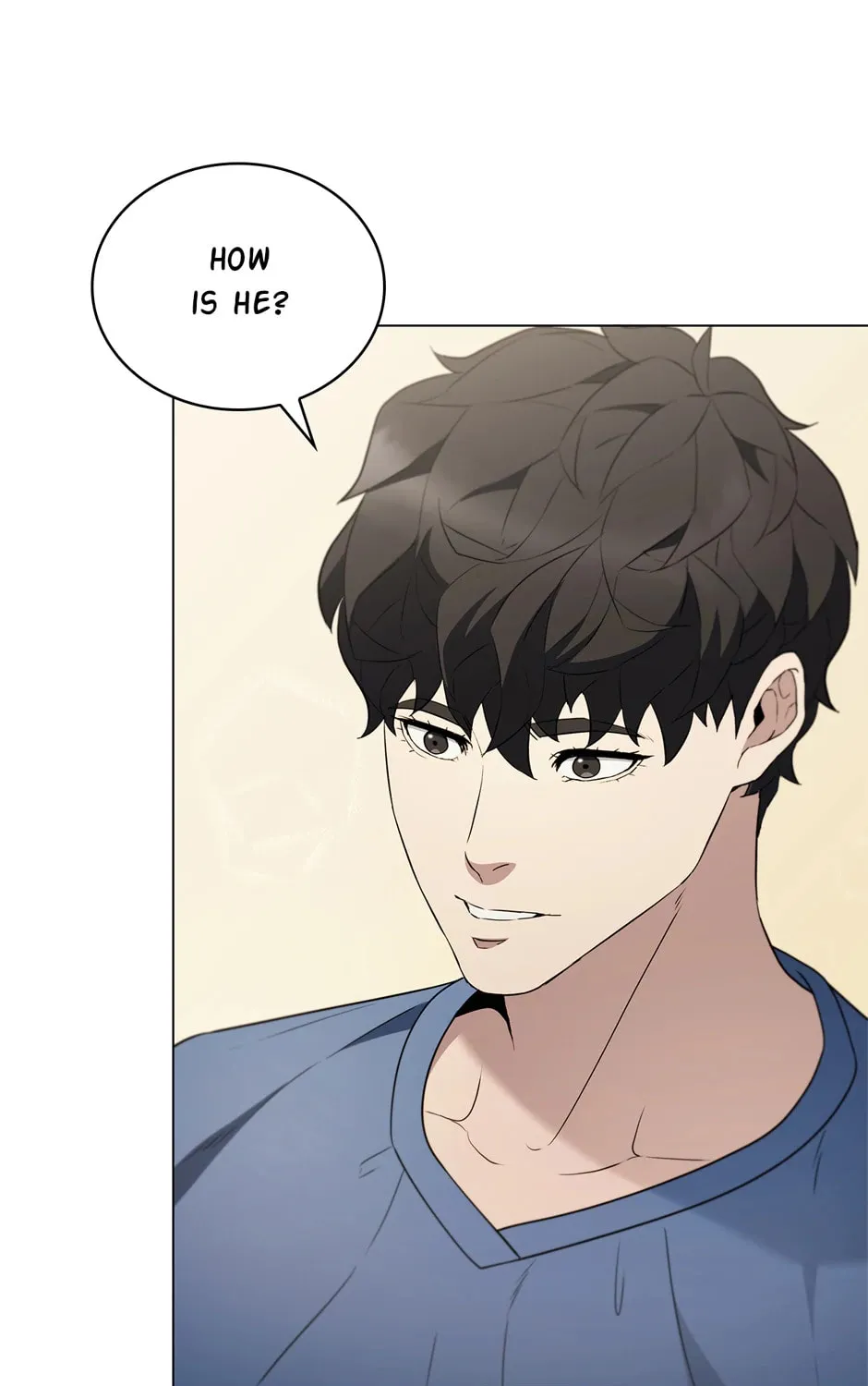 A True Doctor Chapter 259 page 117 - 