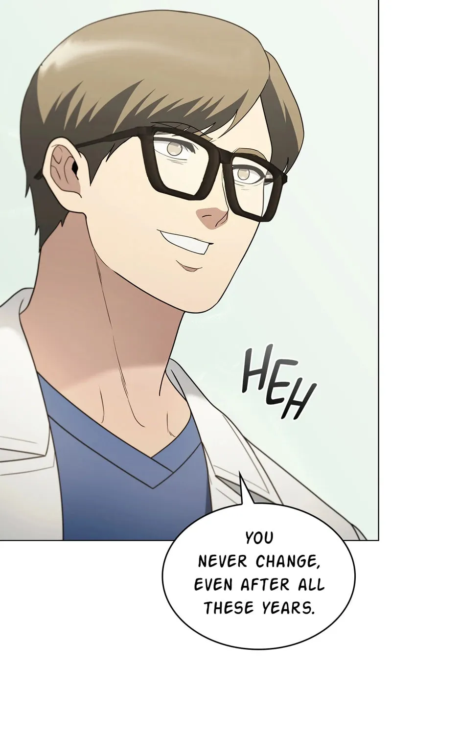 A True Doctor Chapter 259 page 119 - 