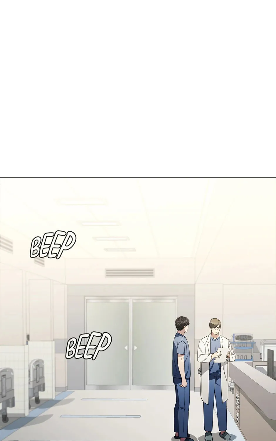 A True Doctor Chapter 259 page 123 - 