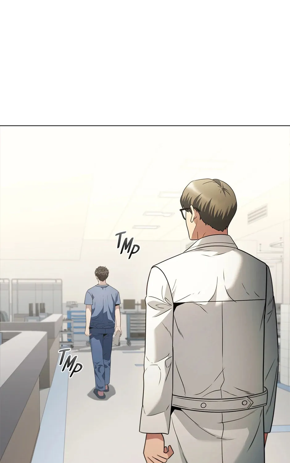 A True Doctor Chapter 259 page 131 - 
