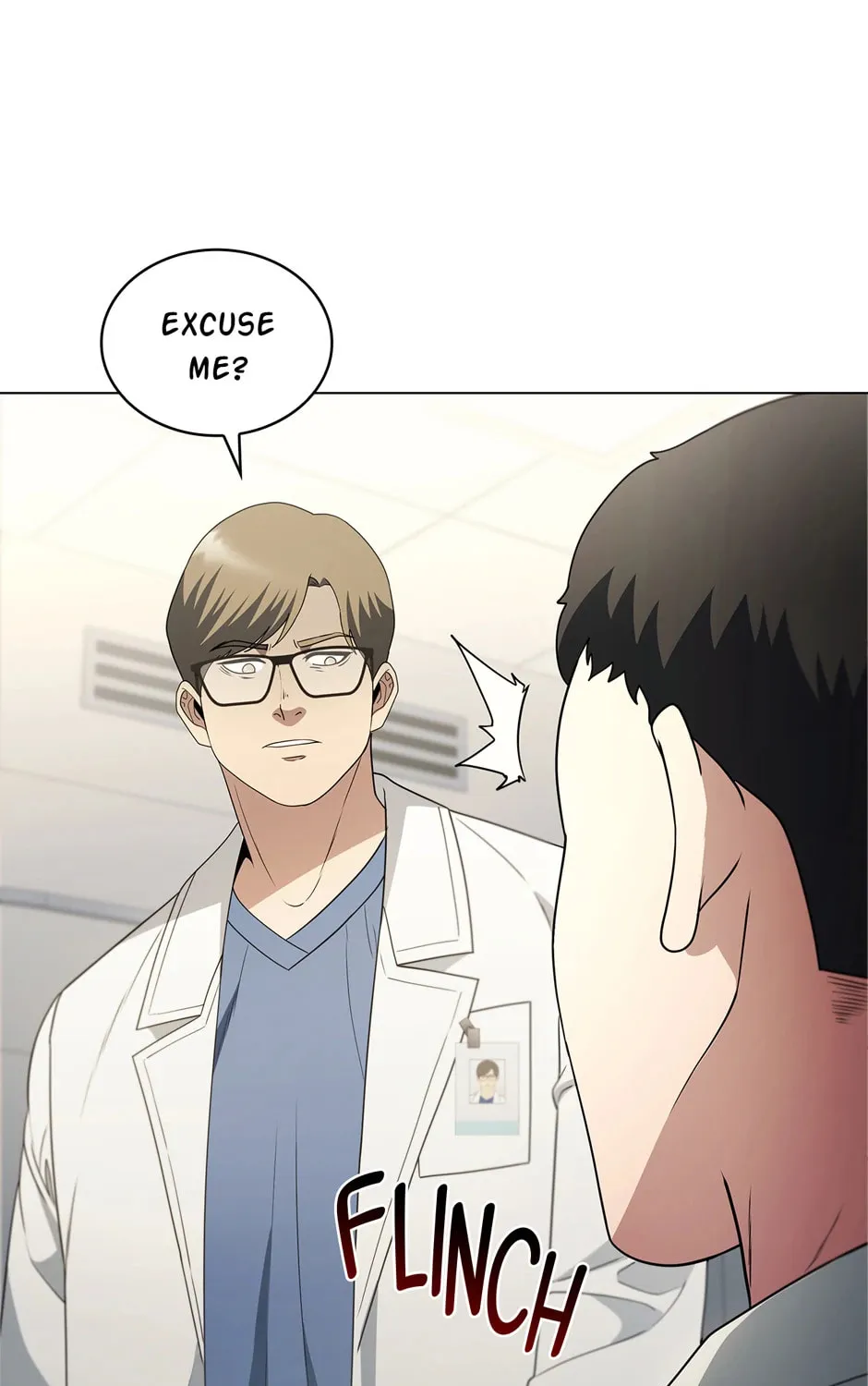 A True Doctor Chapter 259 page 135 - 