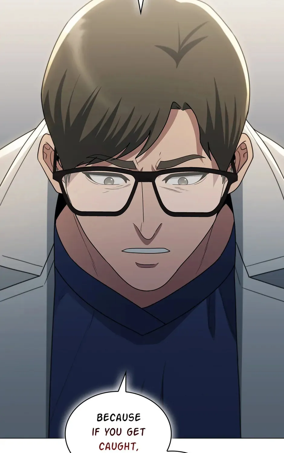 A True Doctor Chapter 259 page 143 - 