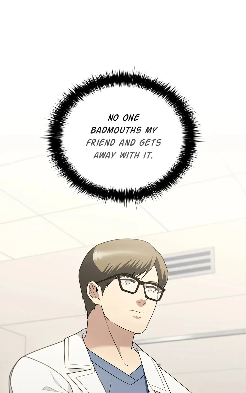 A True Doctor Chapter 259 page 149 - 