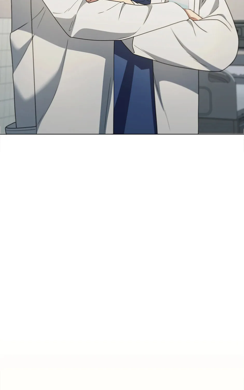 A True Doctor Chapter 259 page 151 - 