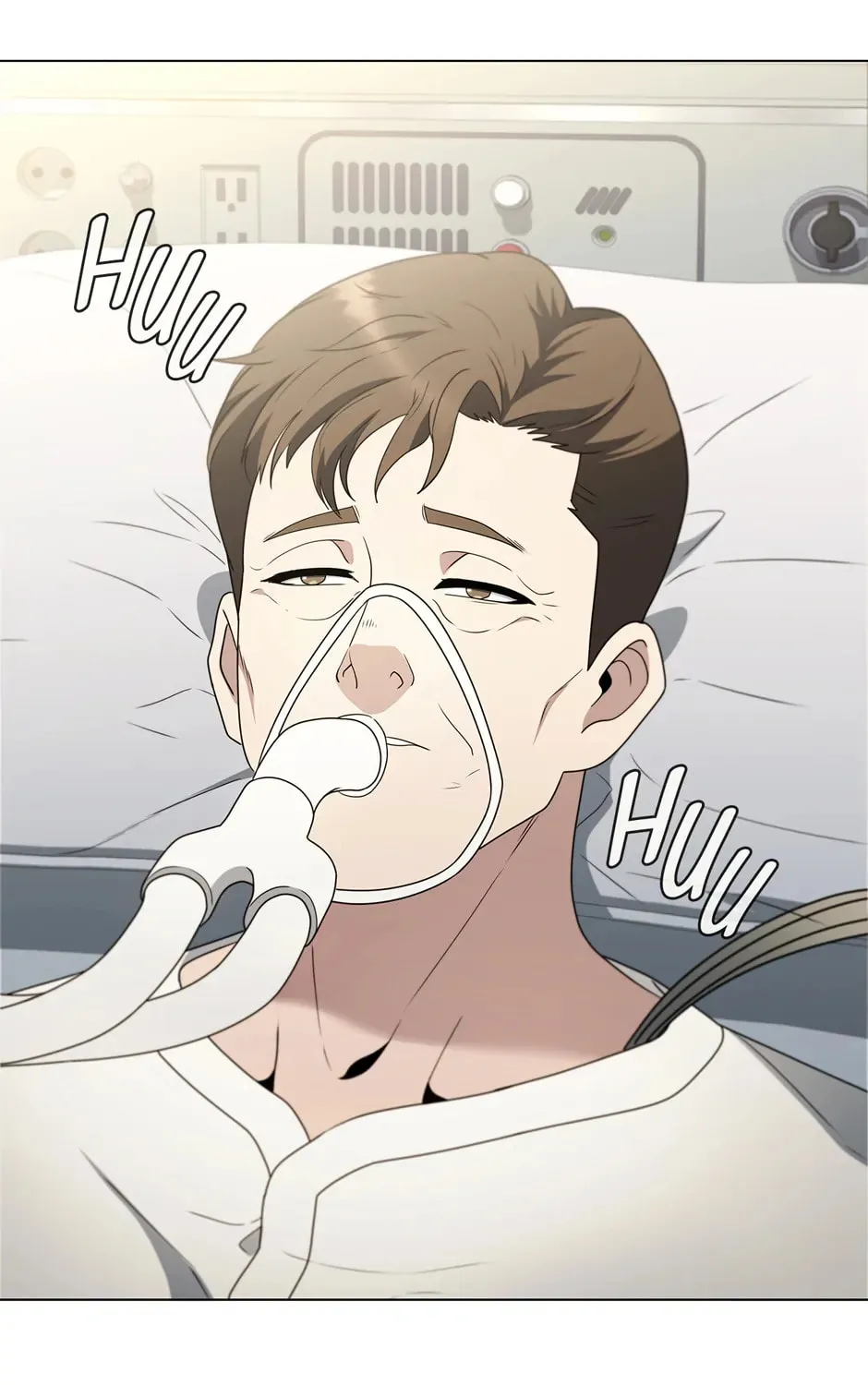 A True Doctor Chapter 259 page 165 - 