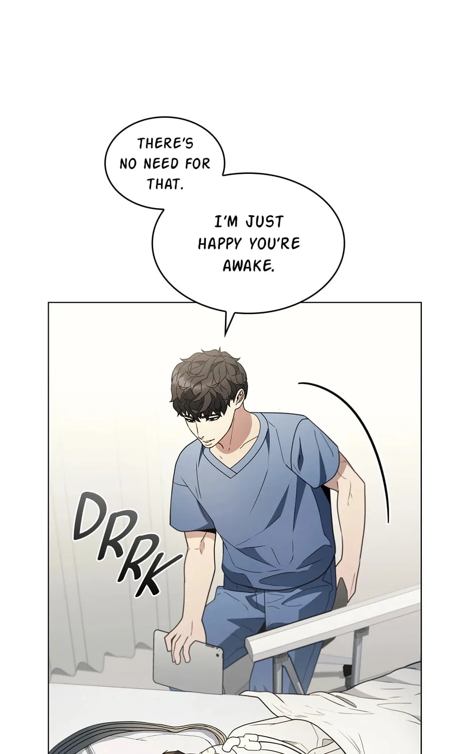 A True Doctor Chapter 259 page 171 - 