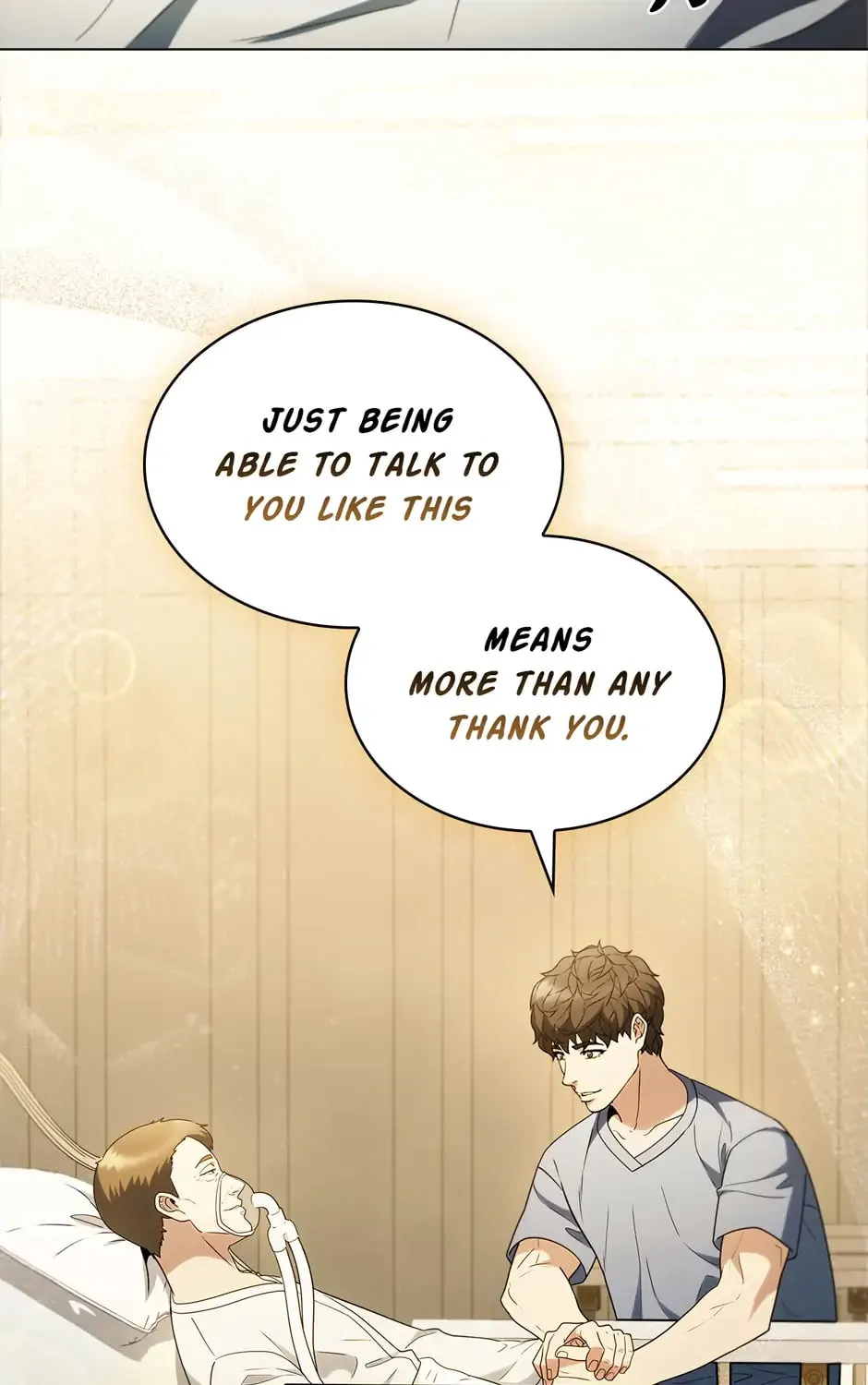 A True Doctor Chapter 259 page 175 - 