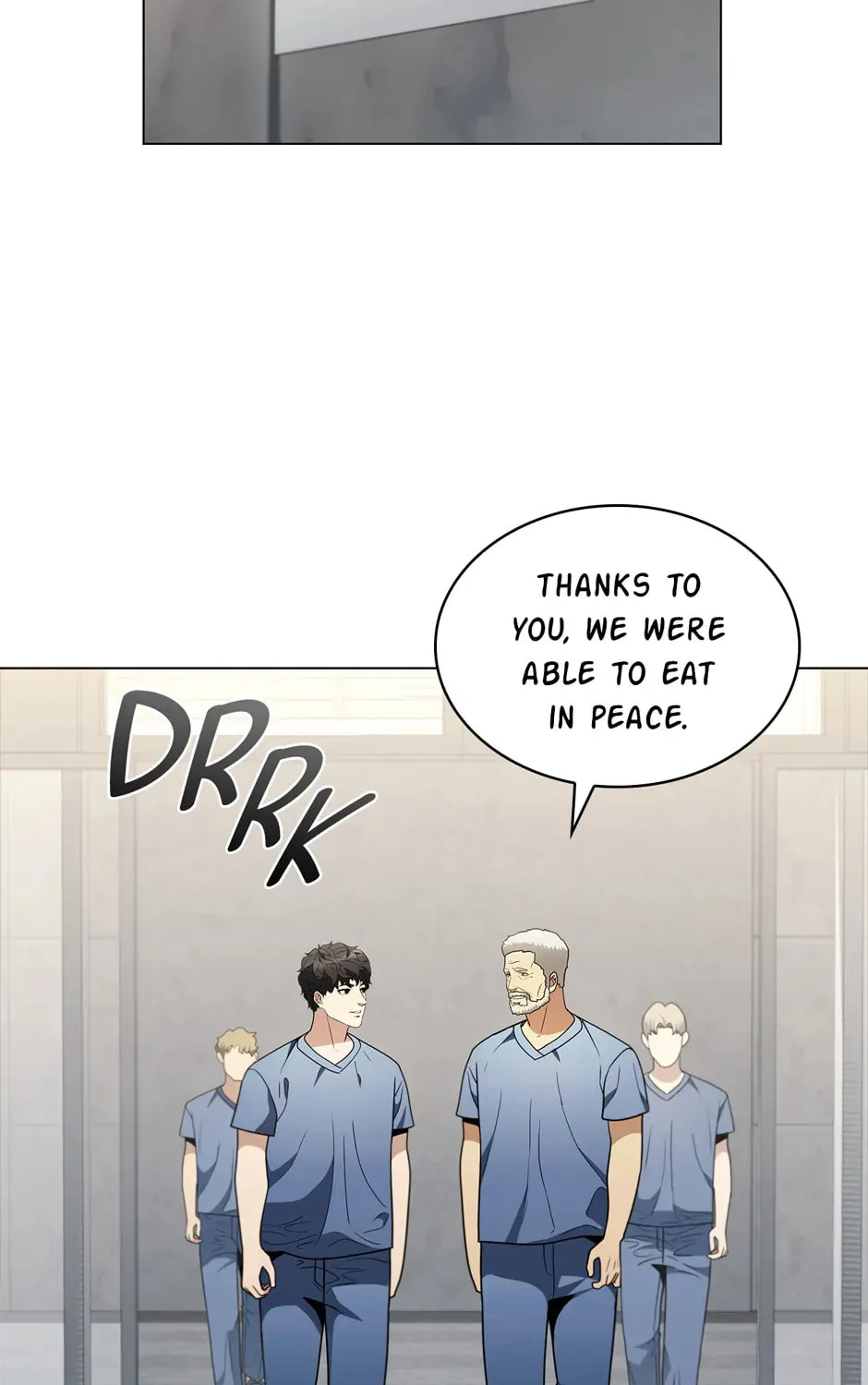 A True Doctor Chapter 259 page 23 - 