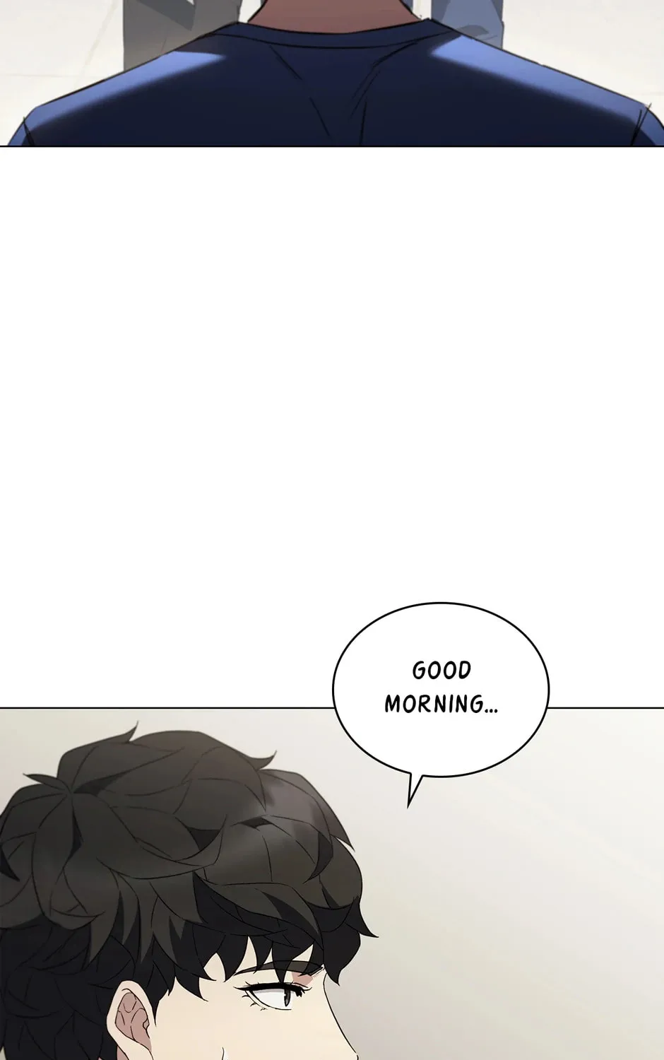 A True Doctor Chapter 259 page 29 - 