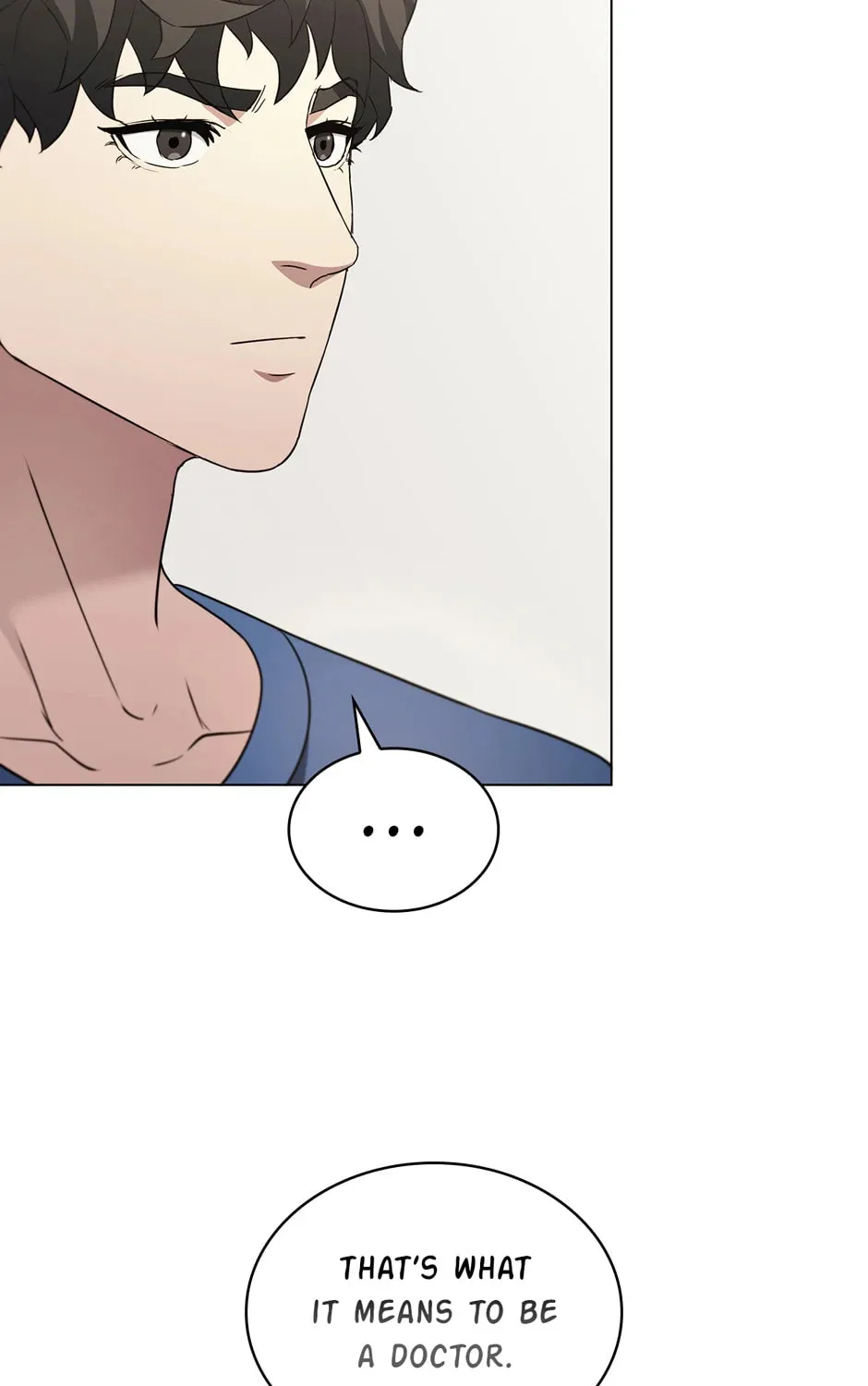 A True Doctor Chapter 259 page 45 - 