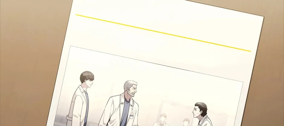 A True Doctor Chapter 259 page 52 - 