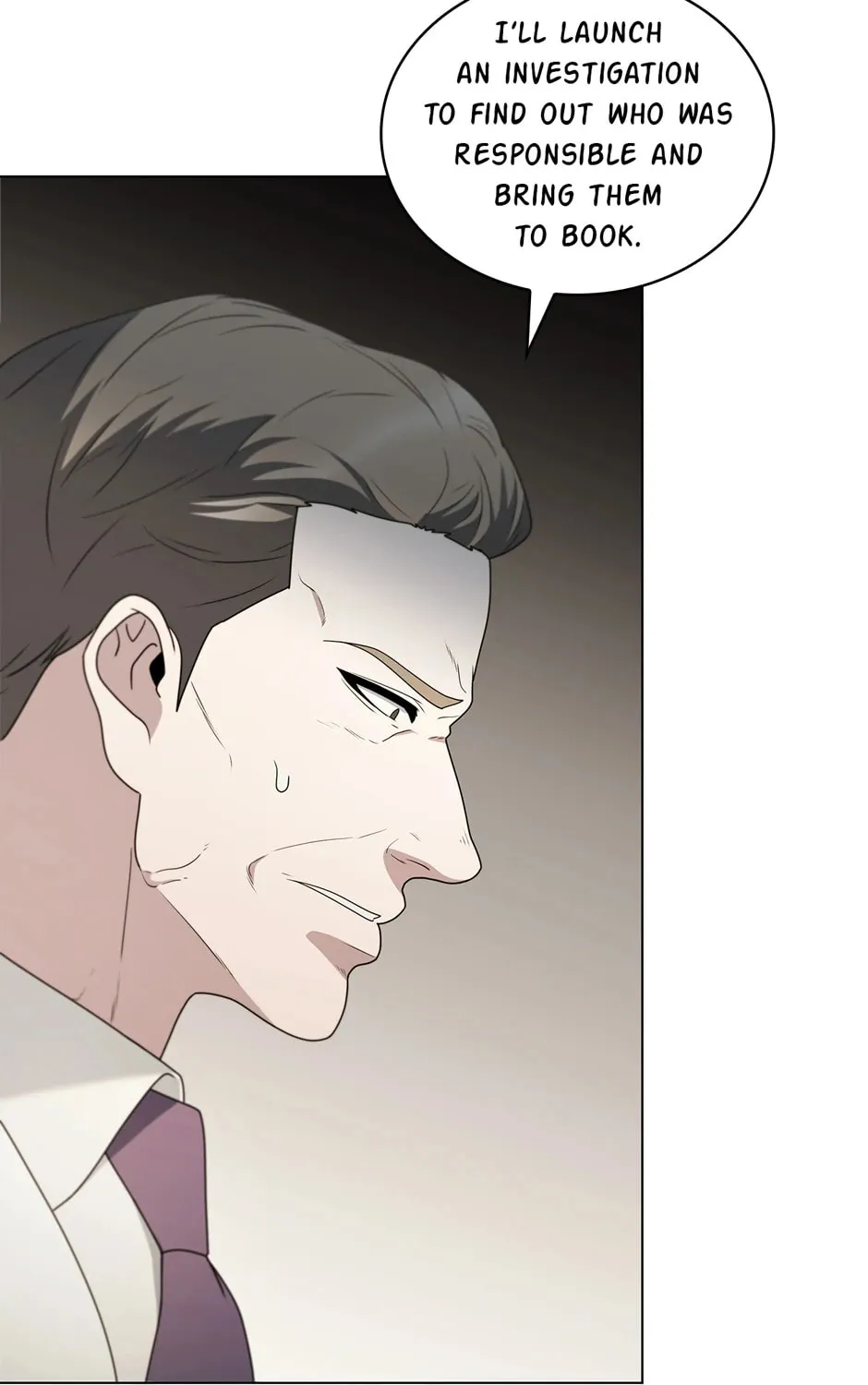 A True Doctor Chapter 259 page 59 - 