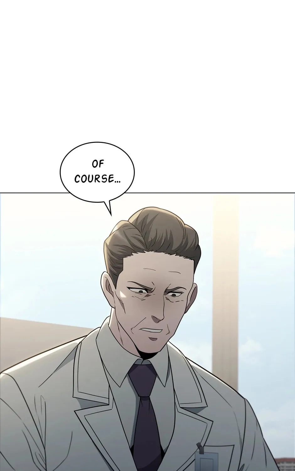 A True Doctor Chapter 259 page 67 - 