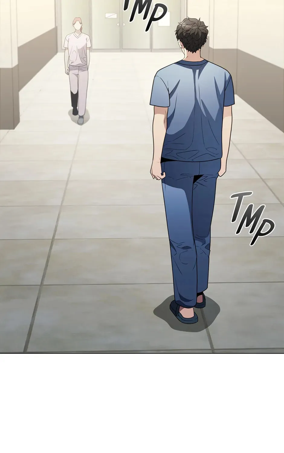 A True Doctor Chapter 259 page 71 - 
