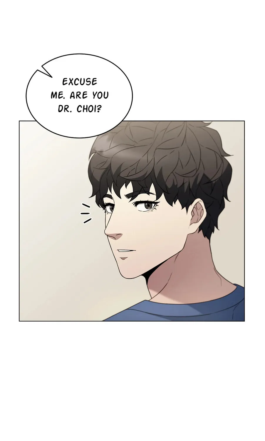 A True Doctor Chapter 259 page 75 - 