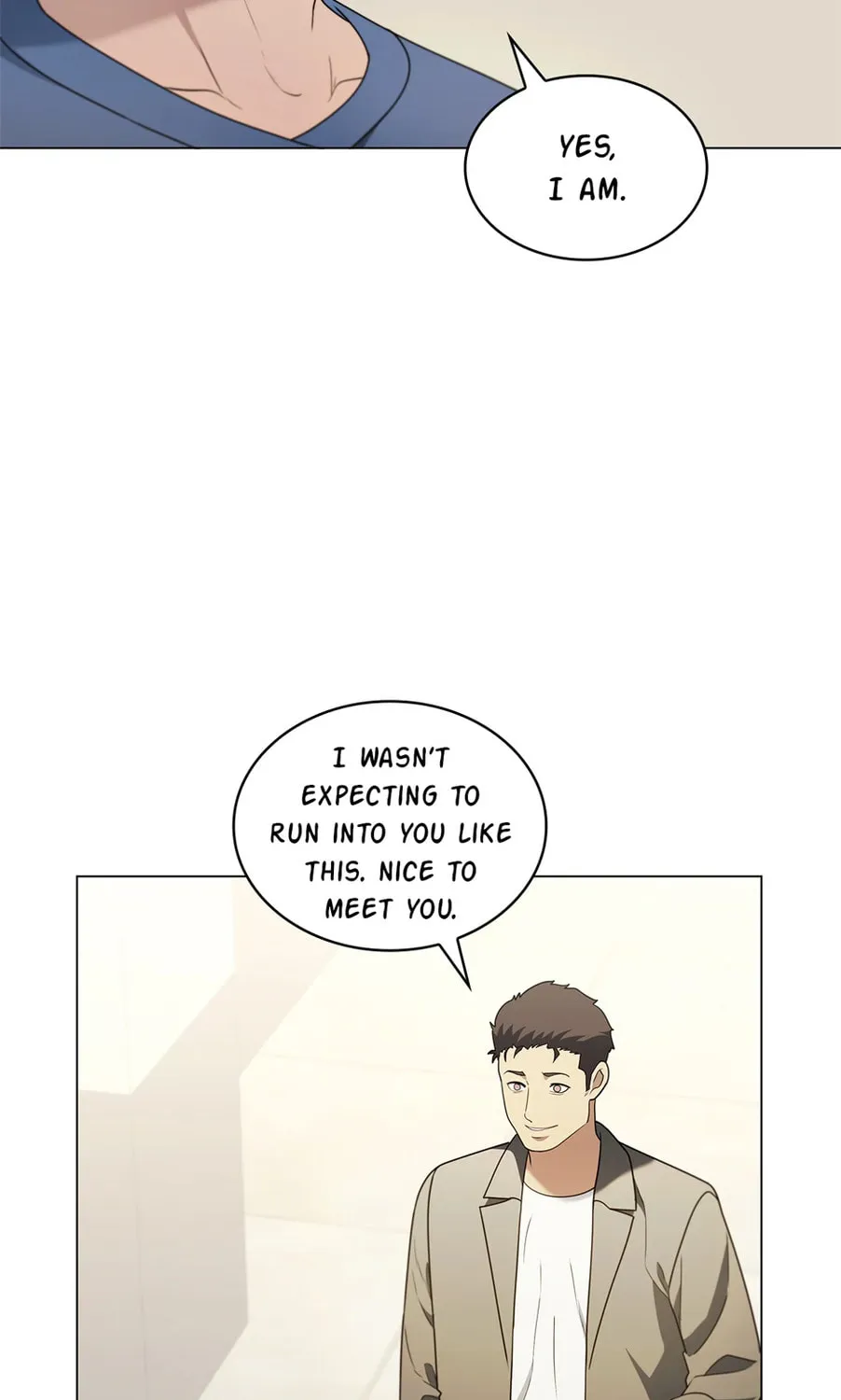 A True Doctor Chapter 259 page 81 - 