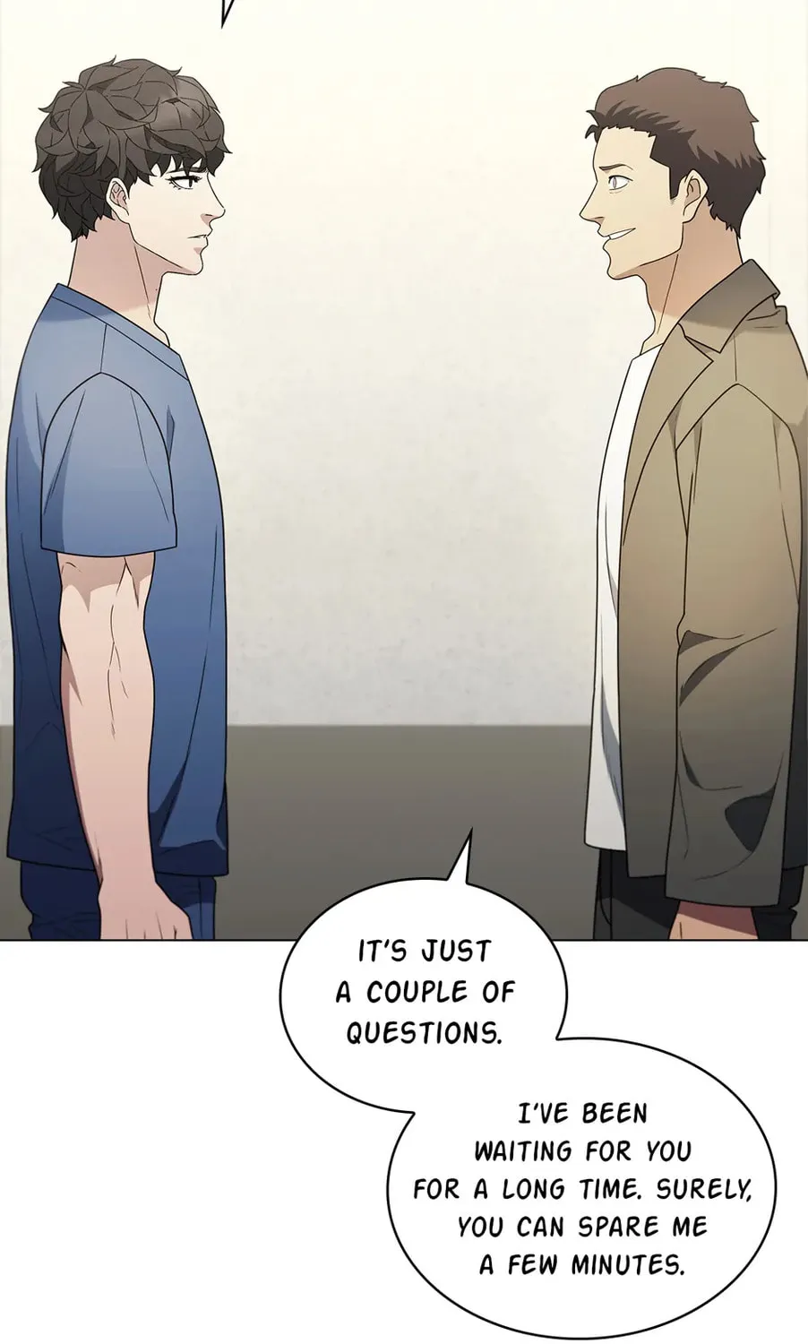 A True Doctor Chapter 259 page 85 - 