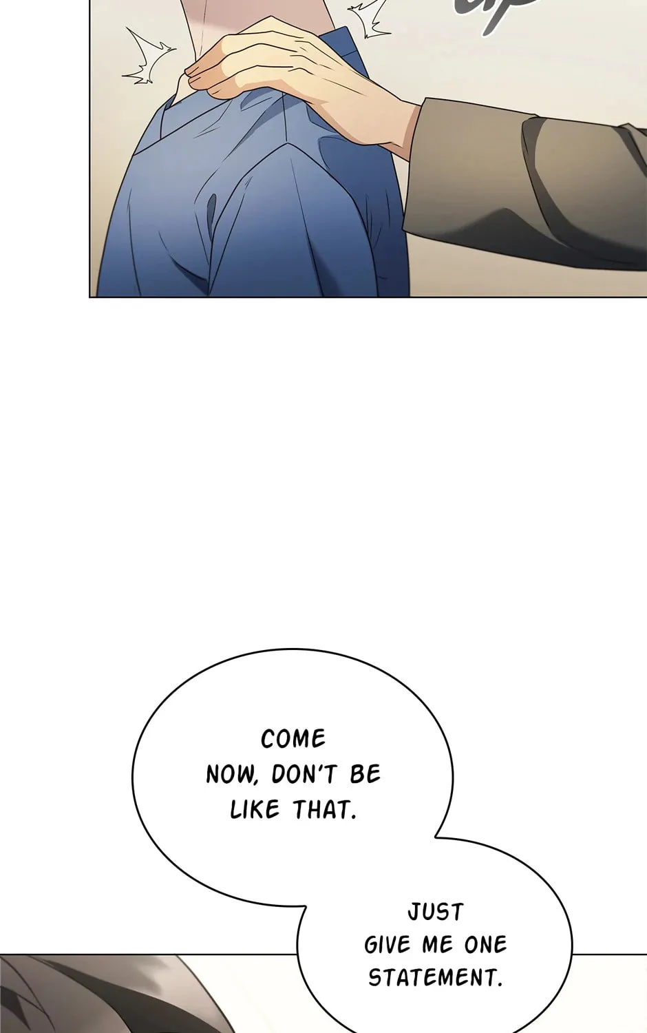 A True Doctor Chapter 259 page 91 - 