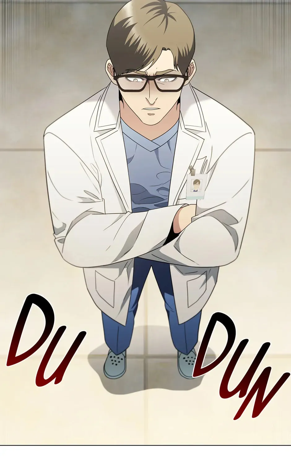 A True Doctor Chapter 259 page 97 - 