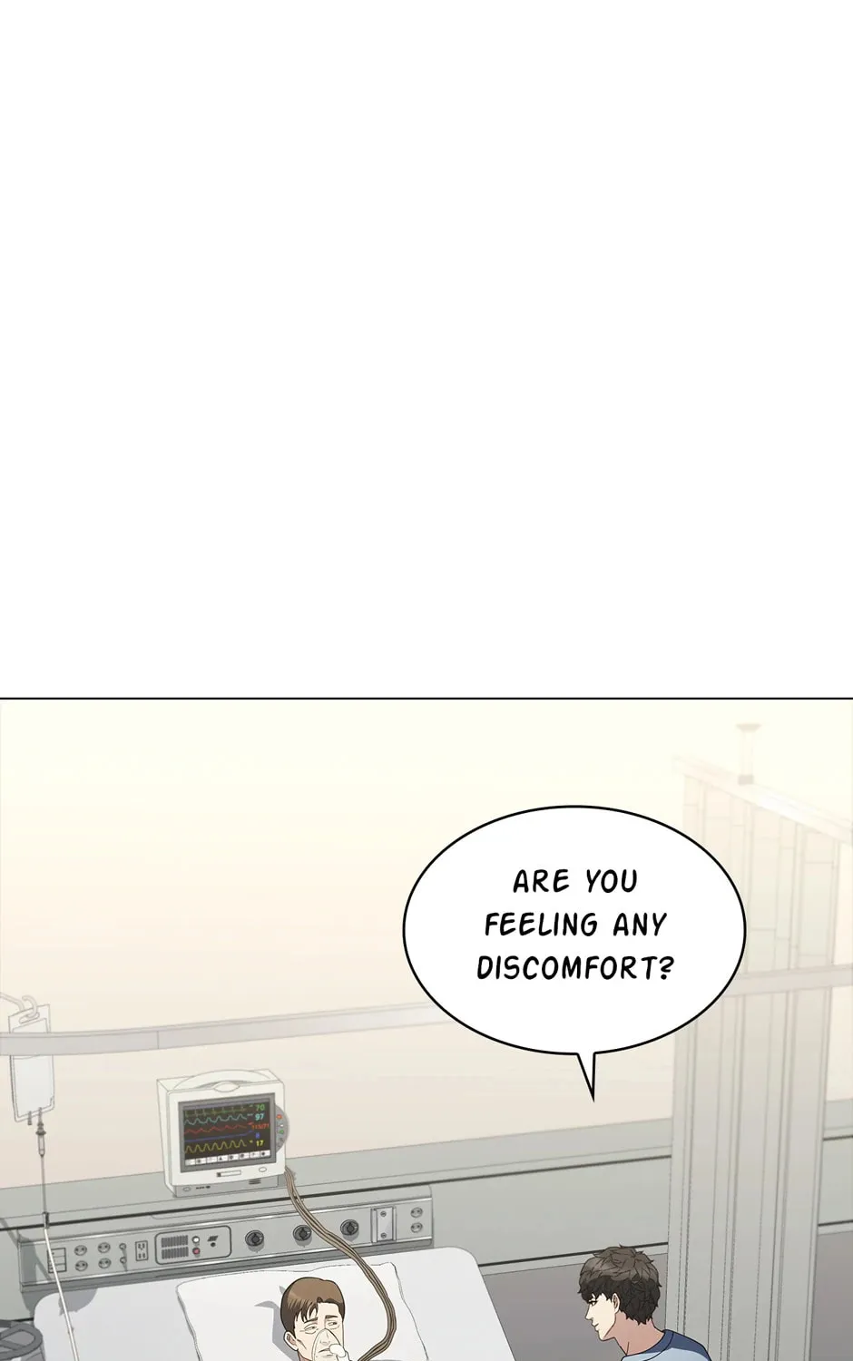 A True Doctor Chapter 260 page 1 - 