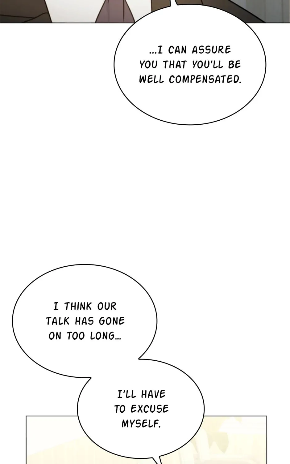 A True Doctor Chapter 260 page 105 - 