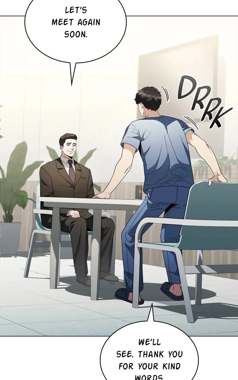A True Doctor Chapter 260 page 109 - 