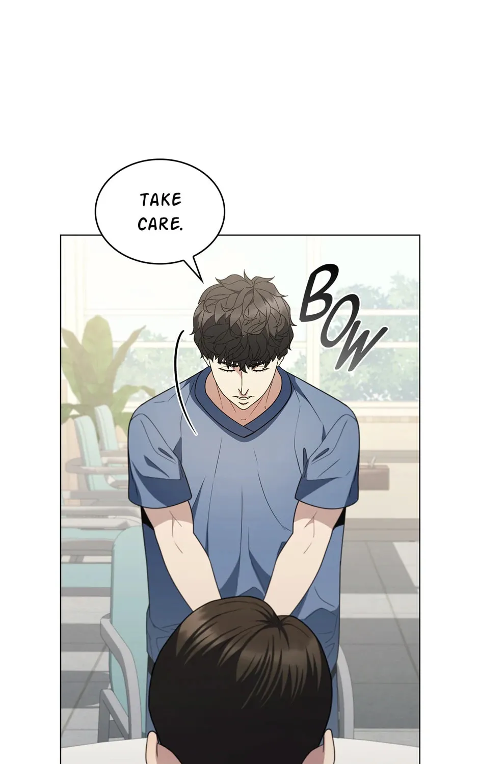 A True Doctor Chapter 260 page 111 - 