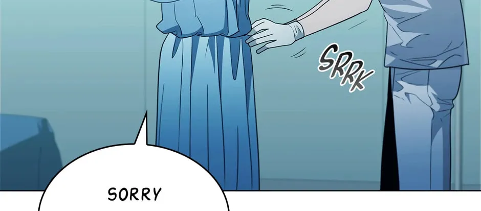 A True Doctor Chapter 260 page 128 - 