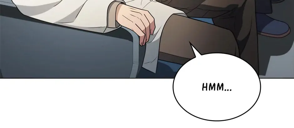 A True Doctor Chapter 260 page 134 - 