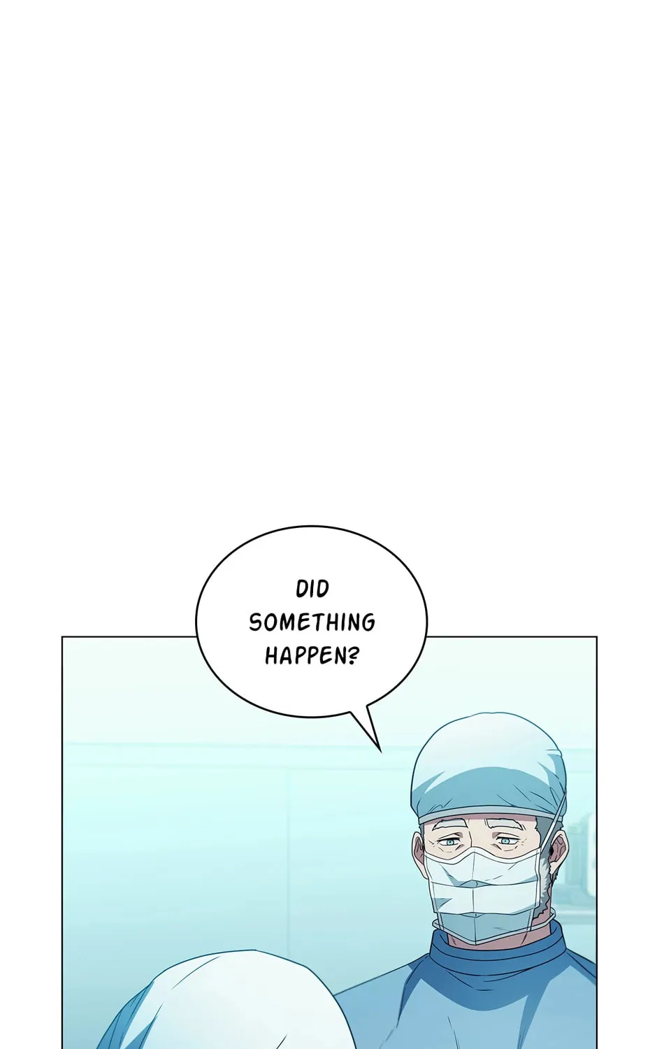 A True Doctor Chapter 260 page 135 - 