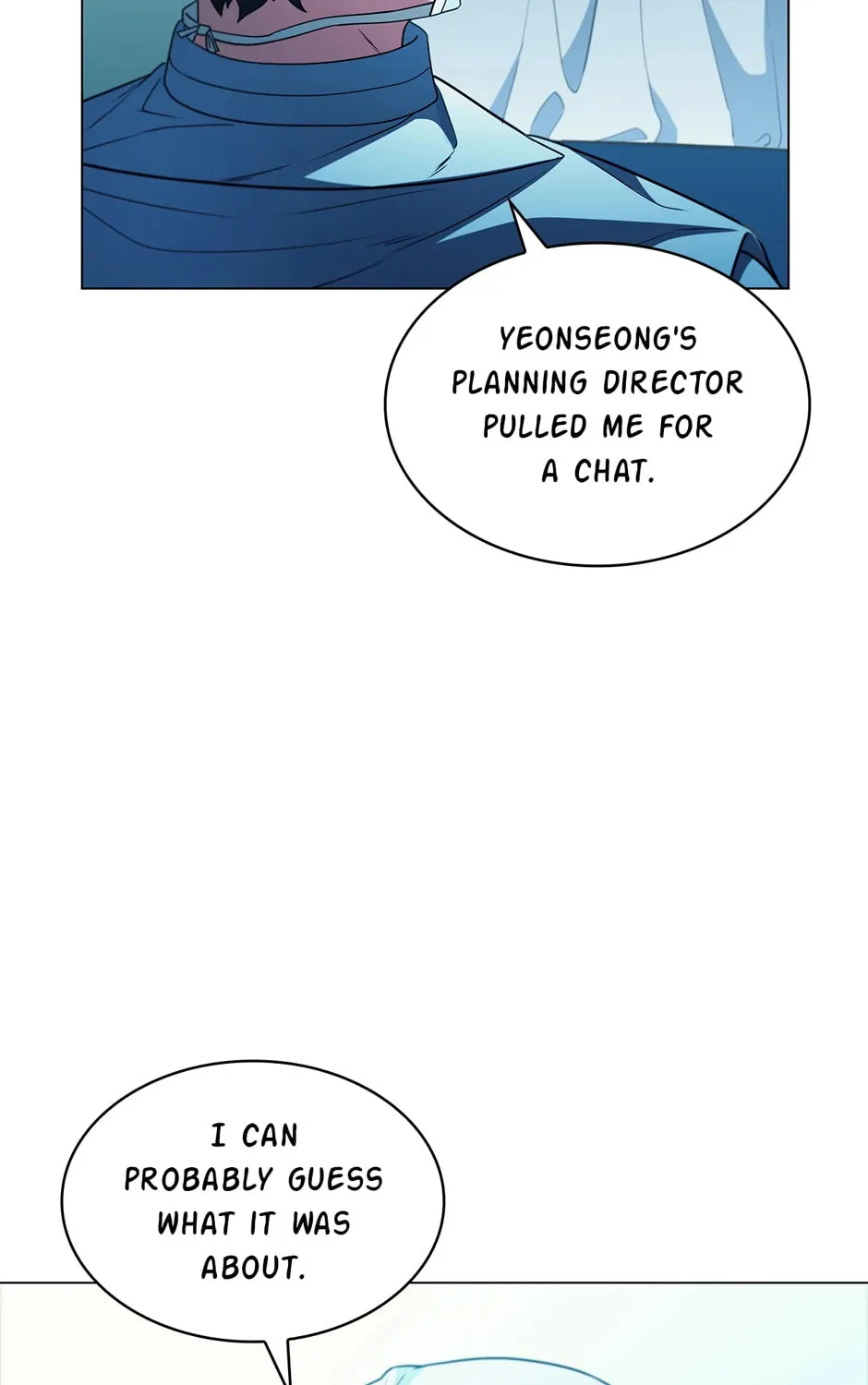 A True Doctor Chapter 260 page 137 - 