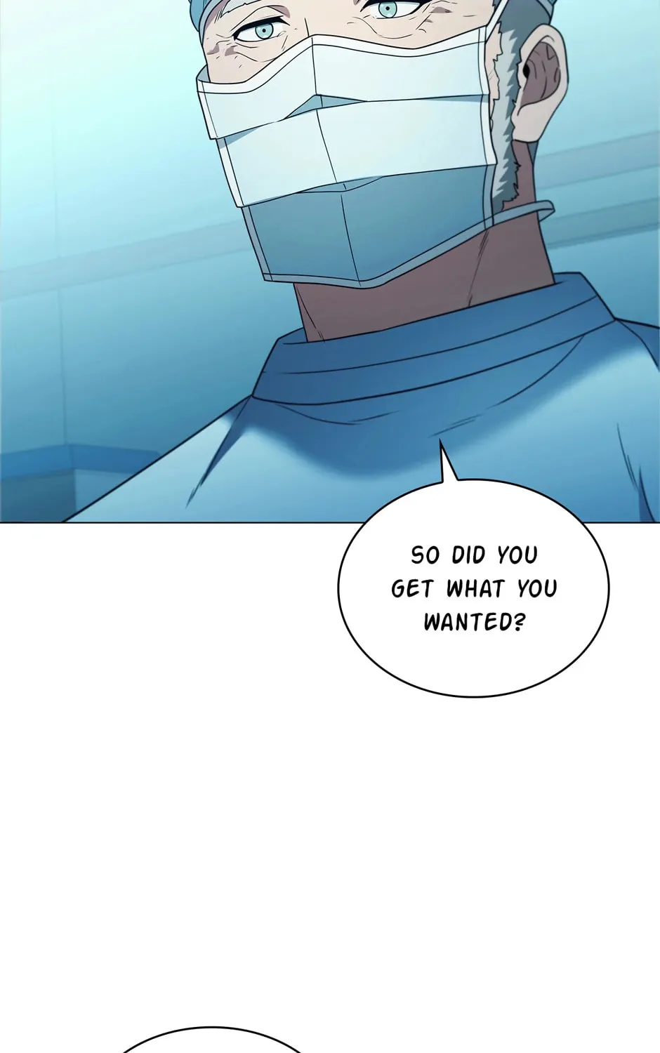 A True Doctor Chapter 260 page 139 - 