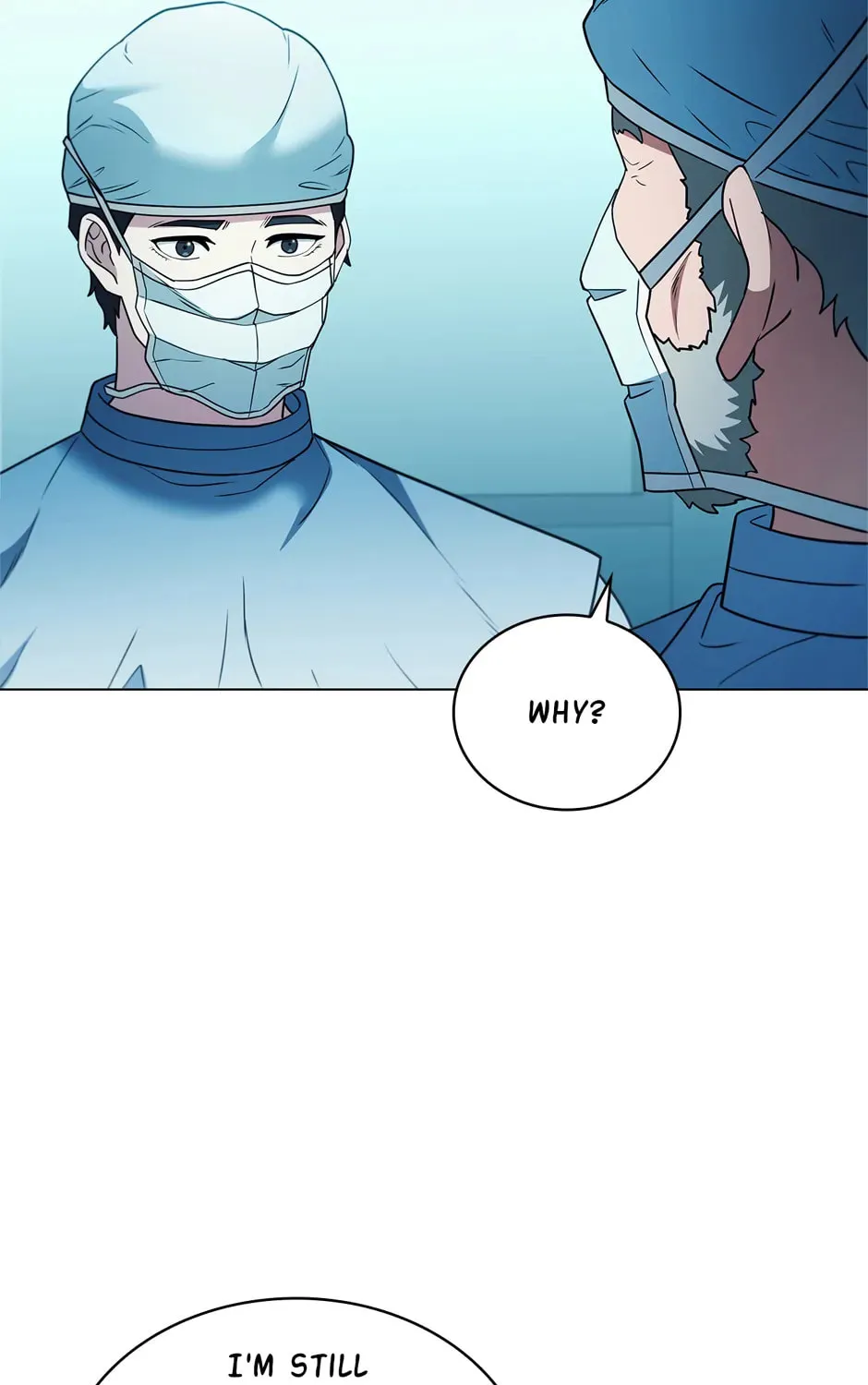 A True Doctor Chapter 260 page 141 - 