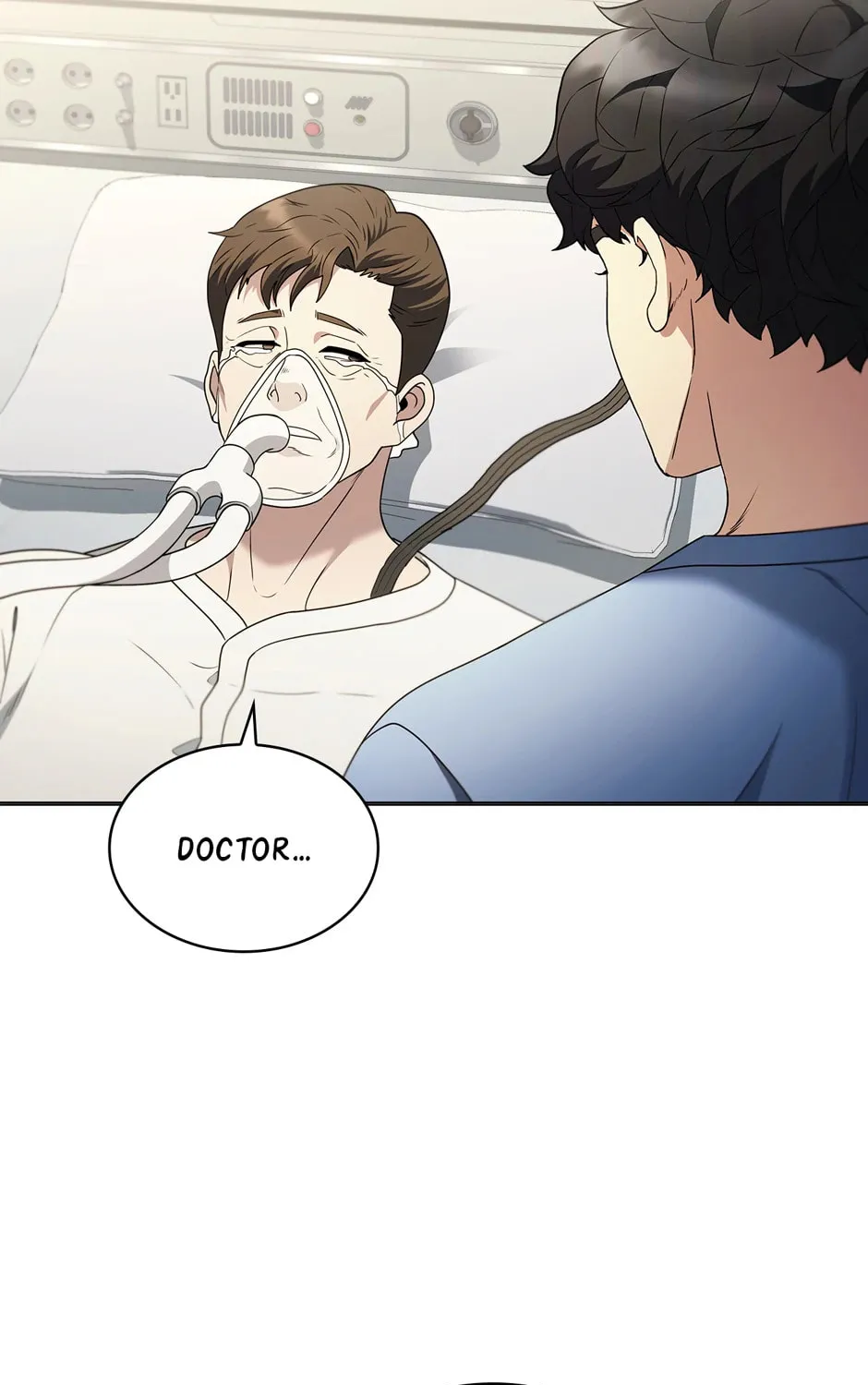A True Doctor Chapter 260 page 17 - 