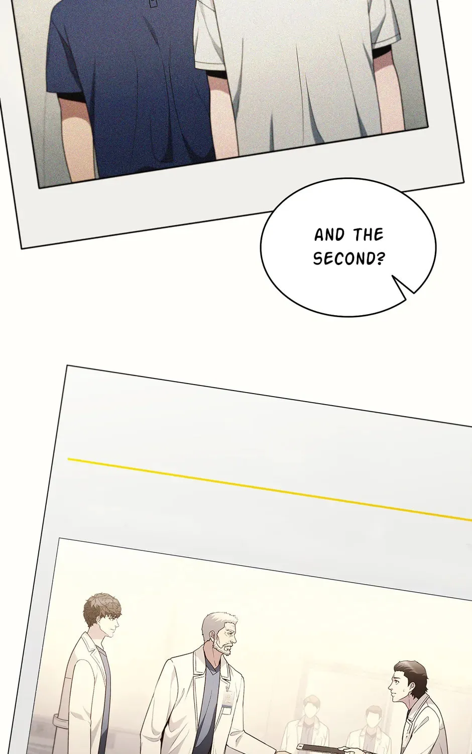 A True Doctor Chapter 260 page 177 - 