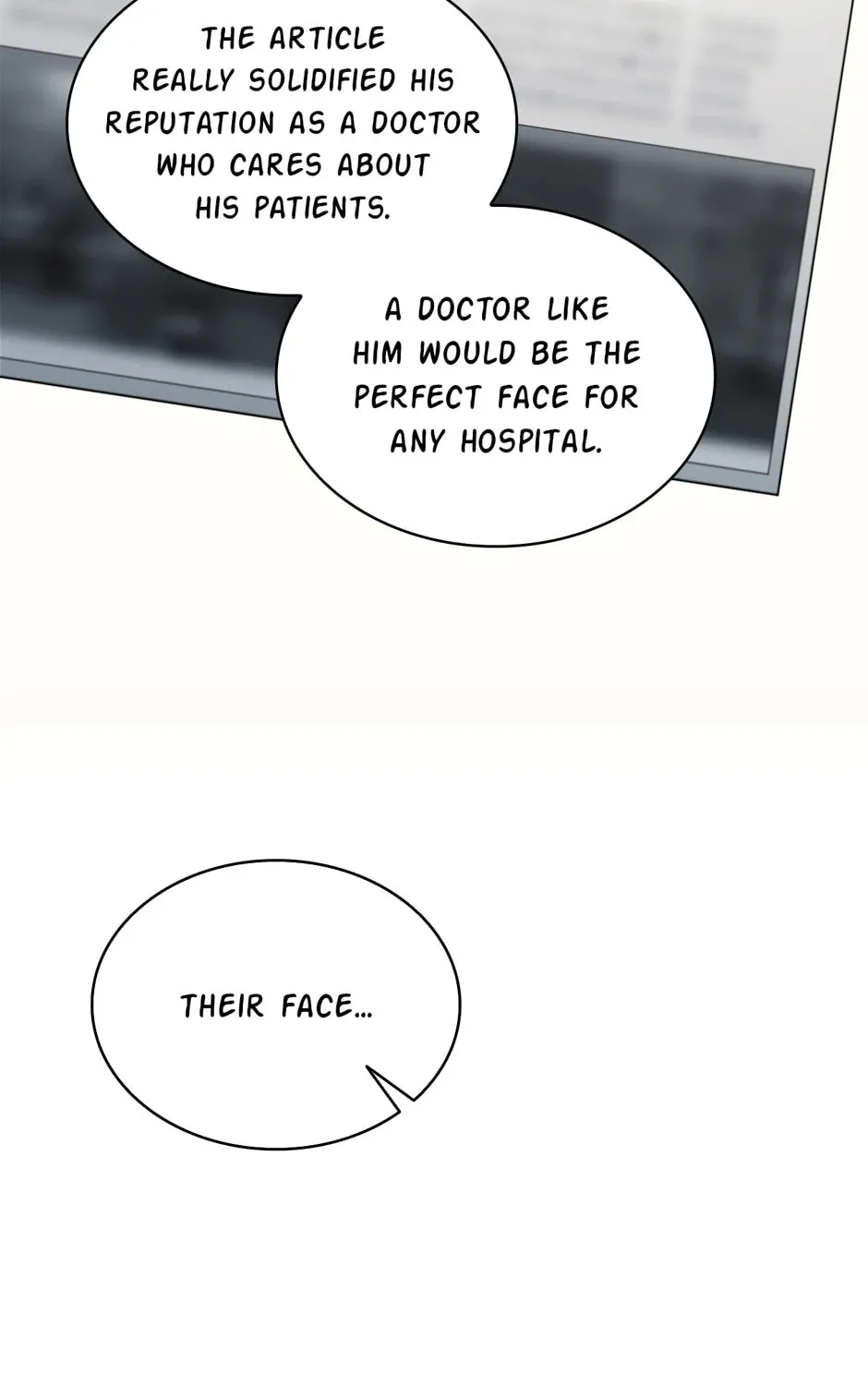 A True Doctor Chapter 260 page 179 - 
