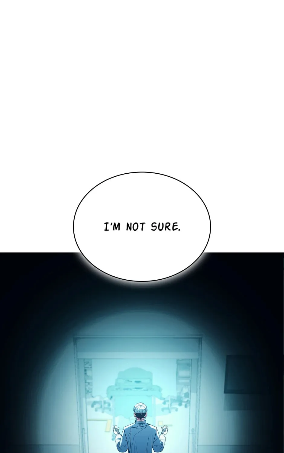 A True Doctor Chapter 260 page 183 - 