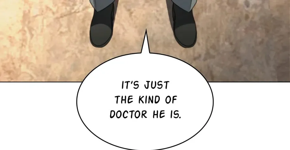 A True Doctor Chapter 260 page 186 - 