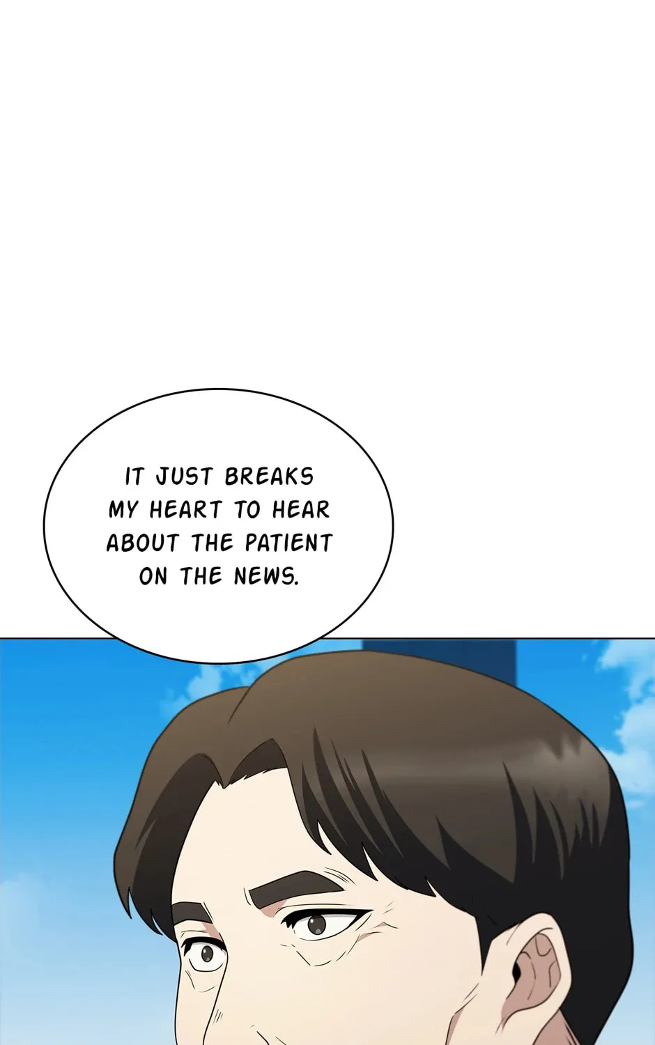 A True Doctor Chapter 260 page 191 - 