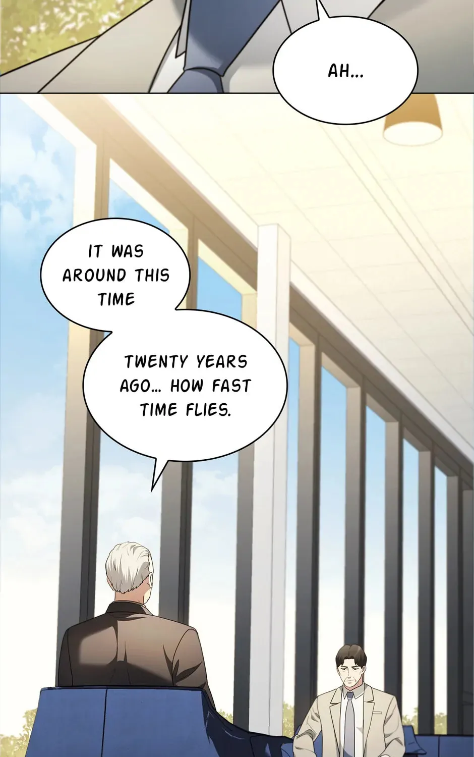 A True Doctor Chapter 260 page 193 - 