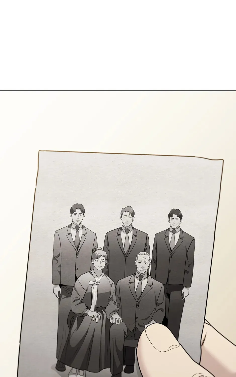 A True Doctor Chapter 260 page 197 - 