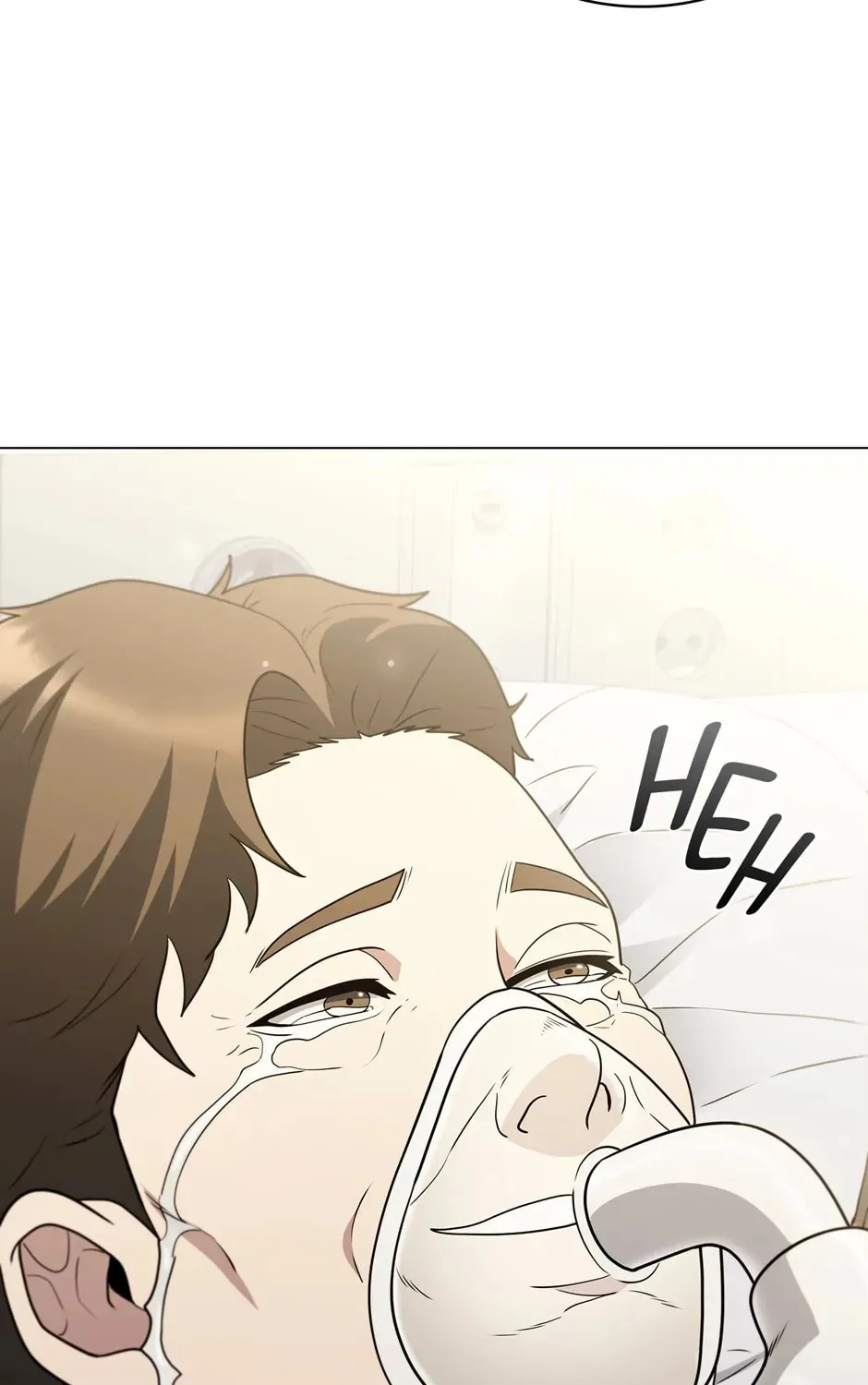 A True Doctor Chapter 260 page 21 - 