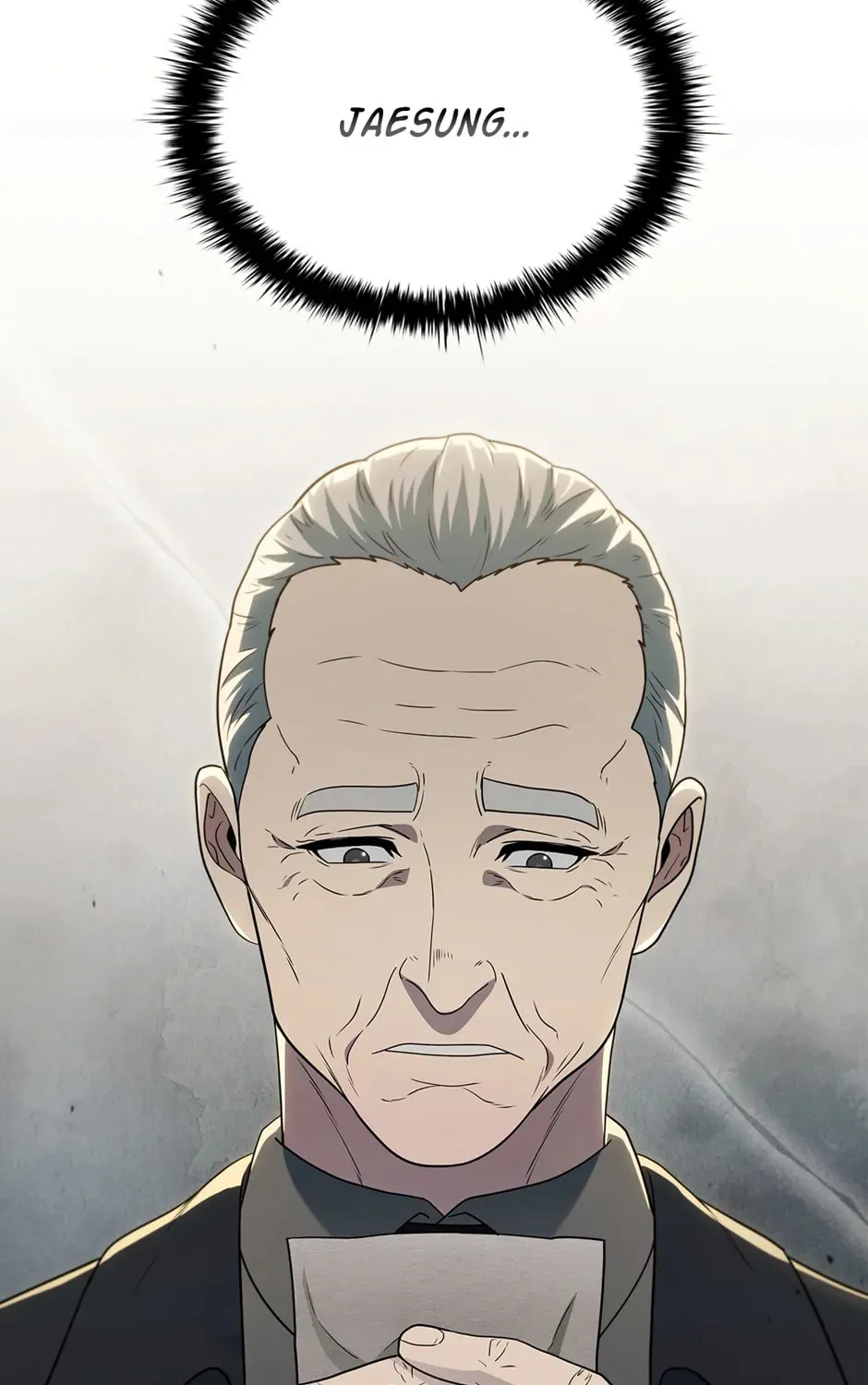 A True Doctor Chapter 260 page 201 - 