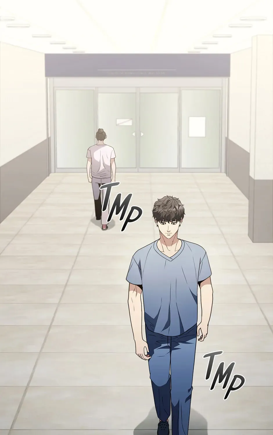 A True Doctor Chapter 260 page 27 - 